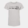 Essential-T Women’s T-Shirt Thumbnail