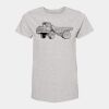 Essential-T Women’s T-Shirt Thumbnail