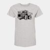 Essential-T Women’s T-Shirt Thumbnail