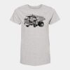 Essential-T Women’s T-Shirt Thumbnail