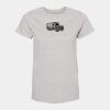 Essential-T Women’s T-Shirt Thumbnail
