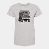 Essential-T Women’s T-Shirt Thumbnail