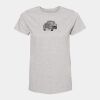 Essential-T Women’s T-Shirt Thumbnail