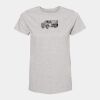 Essential-T Women’s T-Shirt Thumbnail
