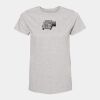 Essential-T Women’s T-Shirt Thumbnail