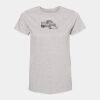 Essential-T Women’s T-Shirt Thumbnail