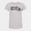 Essential-T Women’s T-Shirt Thumbnail