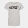 Essential-T Women’s T-Shirt Thumbnail