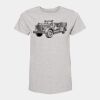 Essential-T Women’s T-Shirt Thumbnail
