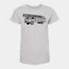 Essential-T Women’s T-Shirt Thumbnail