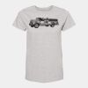 Essential-T Women’s T-Shirt Thumbnail