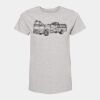 Essential-T Women’s T-Shirt Thumbnail