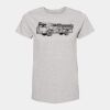 Essential-T Women’s T-Shirt Thumbnail