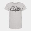 Essential-T Women’s T-Shirt Thumbnail