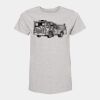 Essential-T Women’s T-Shirt Thumbnail