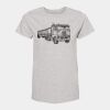 Essential-T Women’s T-Shirt Thumbnail
