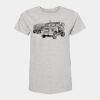 Essential-T Women’s T-Shirt Thumbnail