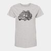 Essential-T Women’s T-Shirt Thumbnail