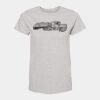 Essential-T Women’s T-Shirt Thumbnail