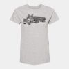 Essential-T Women’s T-Shirt Thumbnail