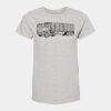 Essential-T Women’s T-Shirt Thumbnail