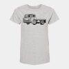 Essential-T Women’s T-Shirt Thumbnail