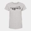 Essential-T Women’s T-Shirt Thumbnail