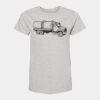Essential-T Women’s T-Shirt Thumbnail