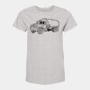 Essential-T Women’s T-Shirt Thumbnail