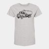 Essential-T Women’s T-Shirt Thumbnail