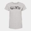 Essential-T Women’s T-Shirt Thumbnail