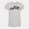 Essential-T Women’s T-Shirt Thumbnail