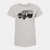 Essential-T Women’s T-Shirt Thumbnail
