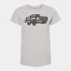 Essential-T Women’s T-Shirt Thumbnail