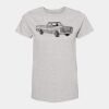 Essential-T Women’s T-Shirt Thumbnail