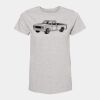 Essential-T Women’s T-Shirt Thumbnail