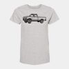 Essential-T Women’s T-Shirt Thumbnail