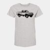 Essential-T Women’s T-Shirt Thumbnail