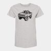 Essential-T Women’s T-Shirt Thumbnail