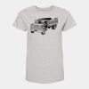 Essential-T Women’s T-Shirt Thumbnail