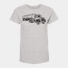 Essential-T Women’s T-Shirt Thumbnail