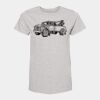 Essential-T Women’s T-Shirt Thumbnail