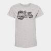 Essential-T Women’s T-Shirt Thumbnail