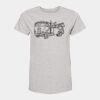 Essential-T Women’s T-Shirt Thumbnail