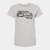 Essential-T Women’s T-Shirt Thumbnail
