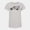 Essential-T Women’s T-Shirt Thumbnail