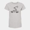 Essential-T Women’s T-Shirt Thumbnail
