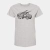 Essential-T Women’s T-Shirt Thumbnail