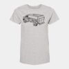 Essential-T Women’s T-Shirt Thumbnail