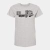 Essential-T Women’s T-Shirt Thumbnail
